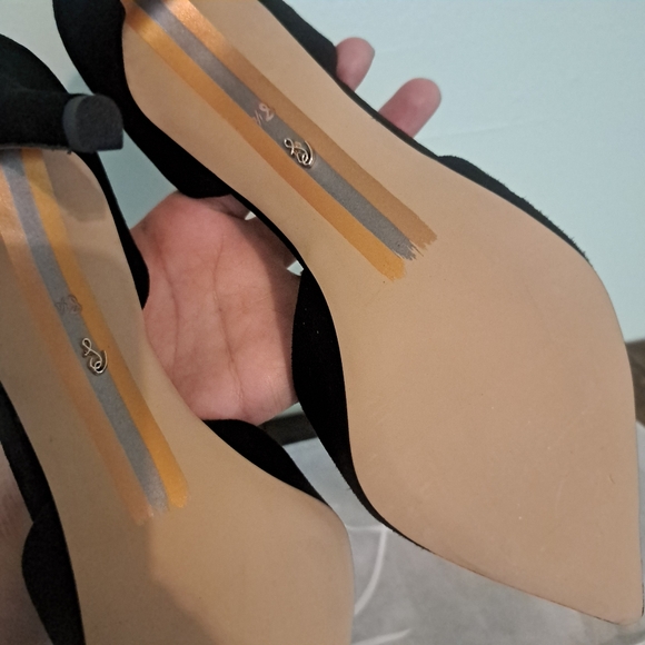 Sam Edelman Heels - Picture 3 of 4